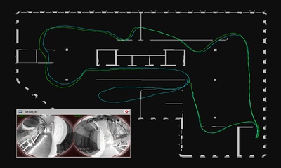 Hilti-Trimble-Oxford Dataset: 360 Visual-Inertial Benchmark with Floor Plan Priors for SLAM and Localization