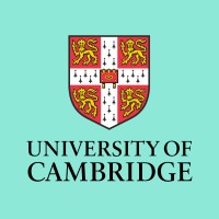 University of Cambridge logo